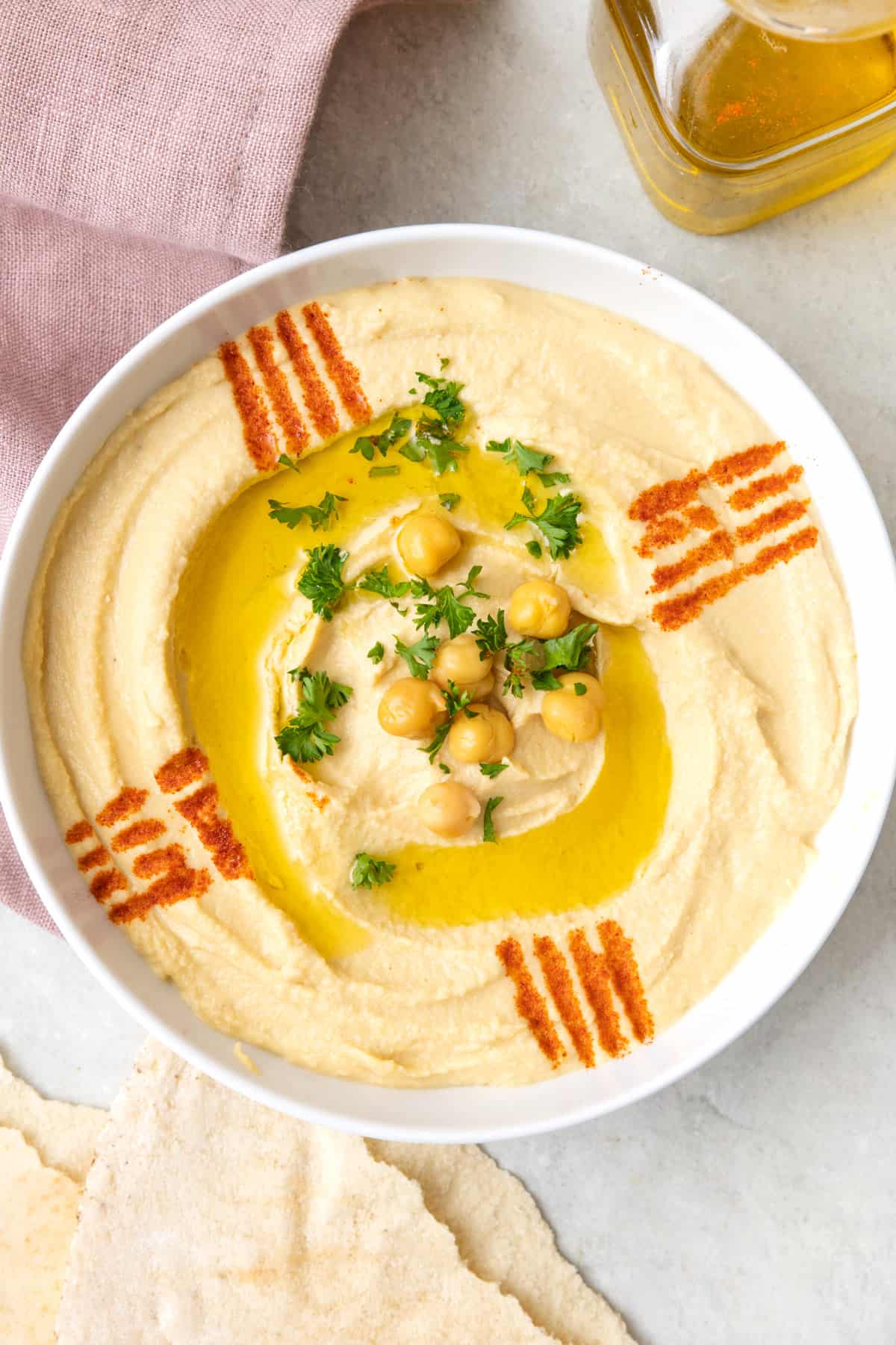 Houmous